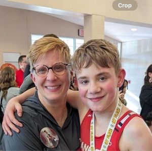 Meet your Posher, Kelly